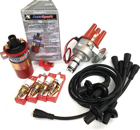 Accuspark Ignition .